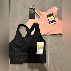 New with tag Nike Sports Bra Small